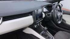 Renault Clio 1.6 E-TECH full hybrid 145 Techno 5dr Auto Hybrid Hatchback